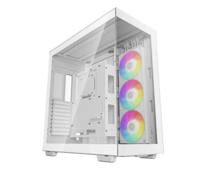 Obudowa do komputera Deepcool CH780 WH